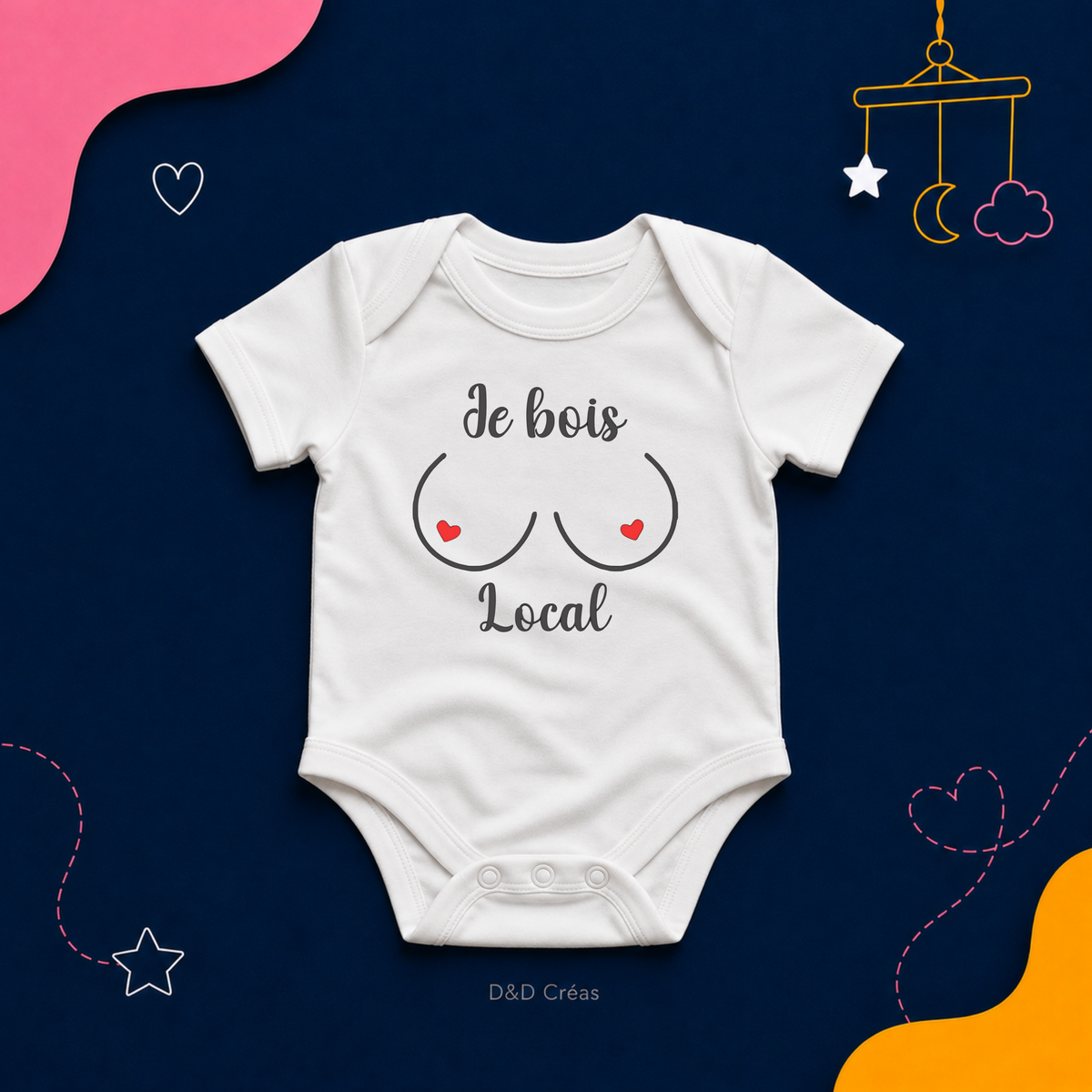 Body Allaitement