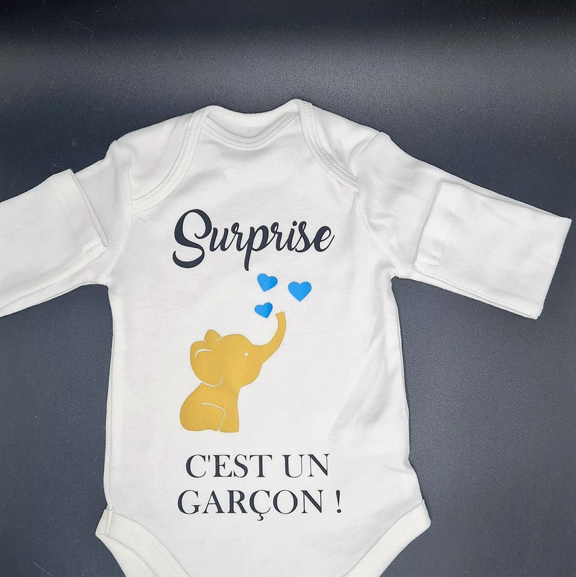 Body Annonce sexe bébé