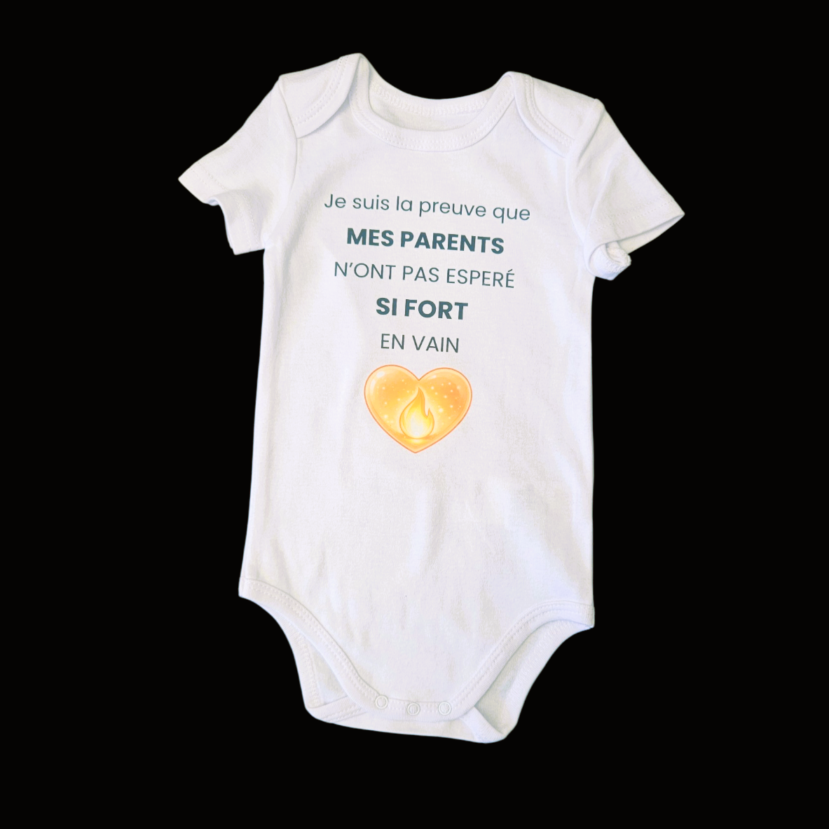 Body espoir PMA FIV adoption