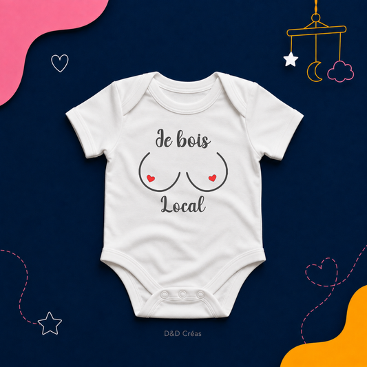 Body Allaitement