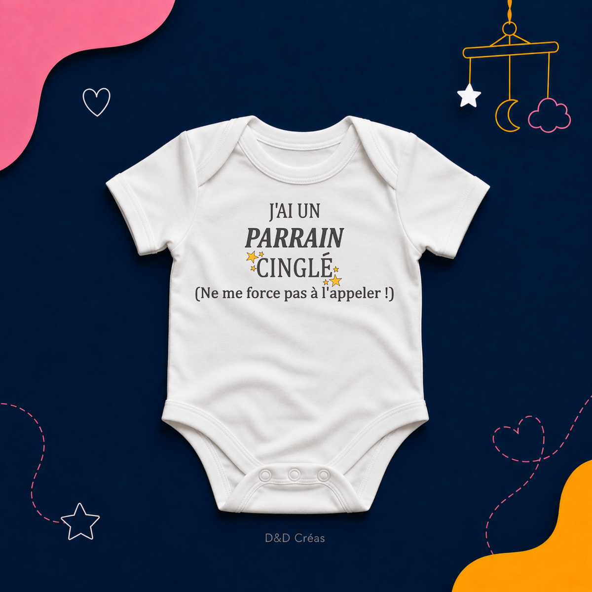 Body Cinglé