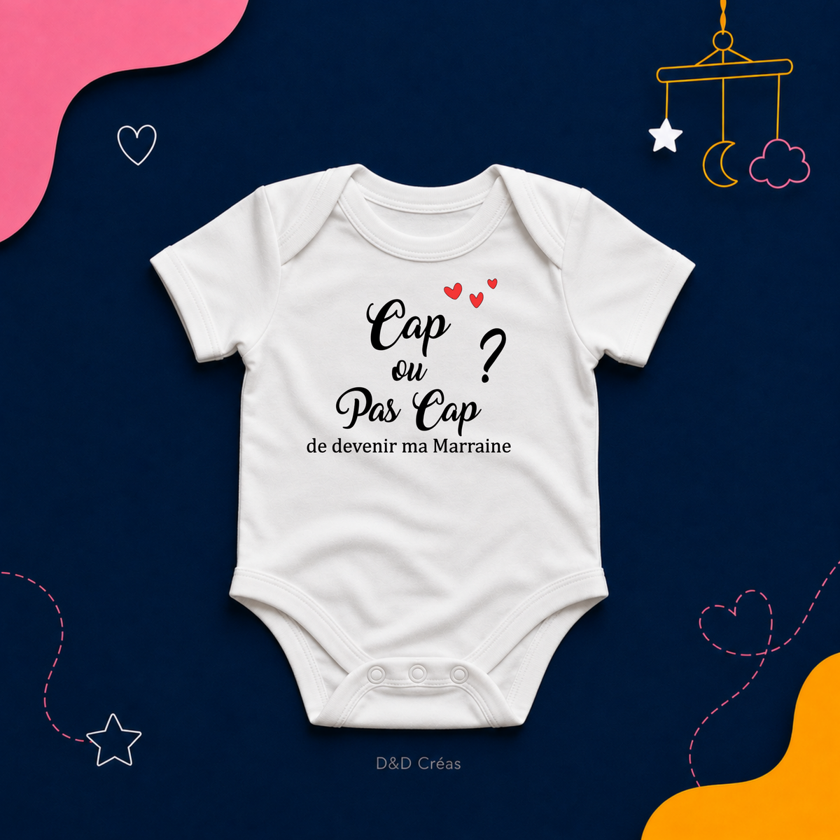 Body Cap ou pas Cap ?