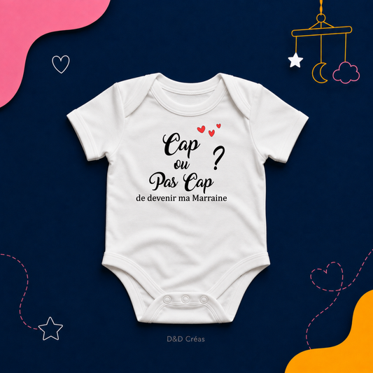 Body Cap ou pas Cap ?
