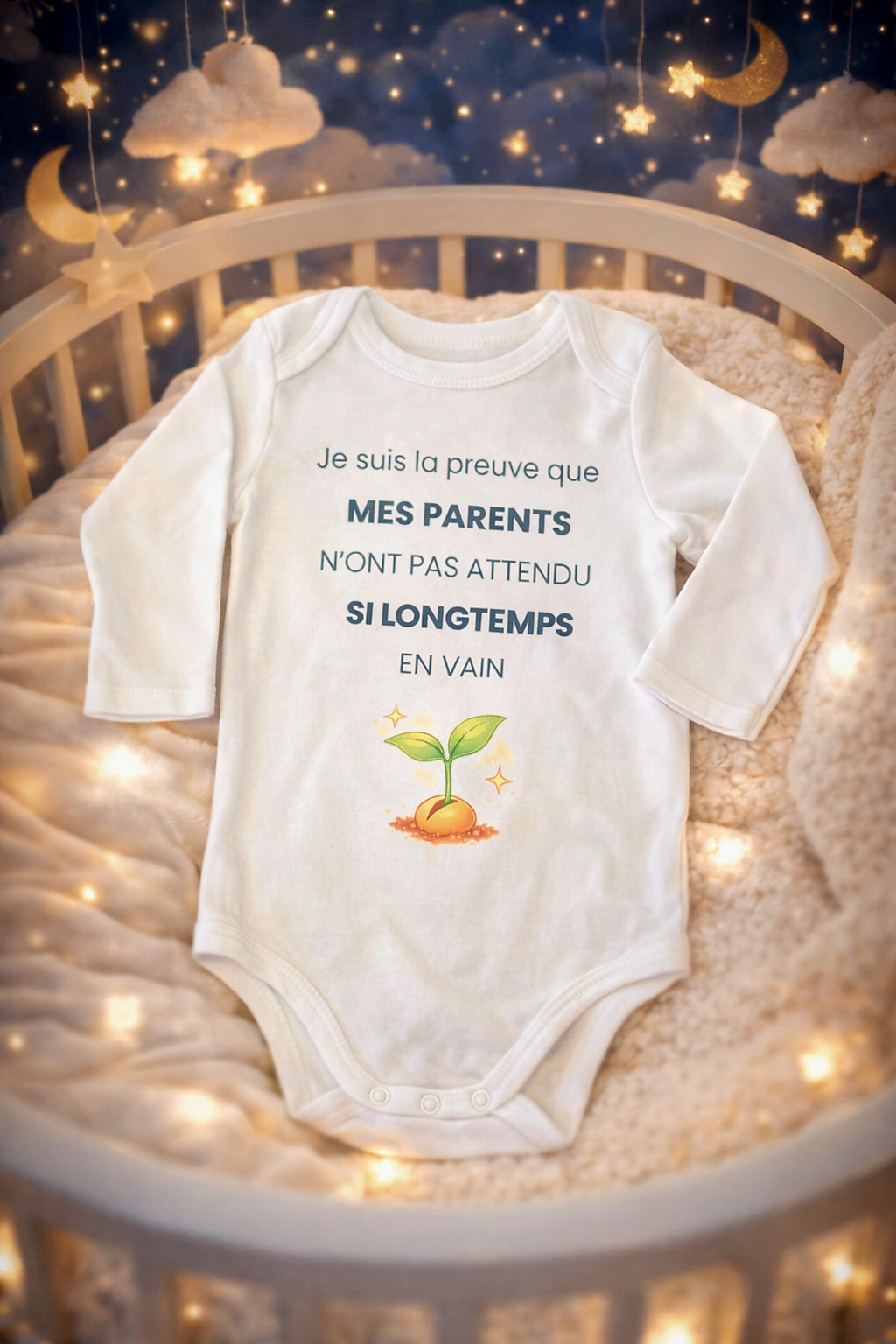 Body longue attente PMA FIV adoption