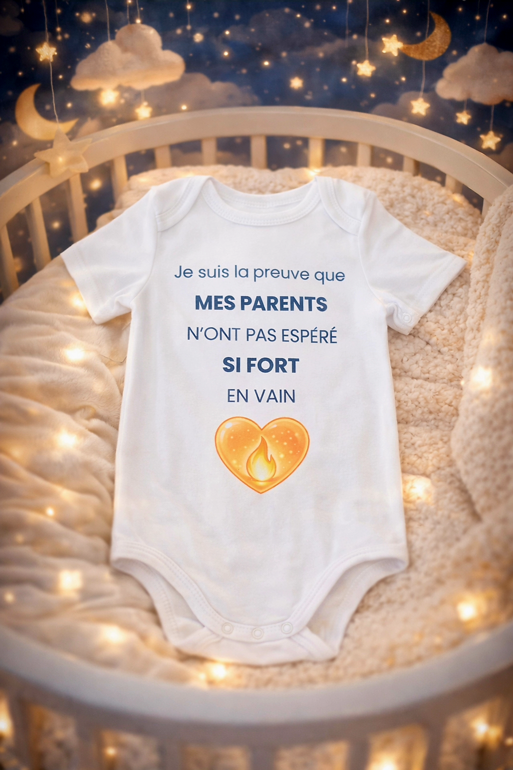 Body espoir PMA FIV adoption