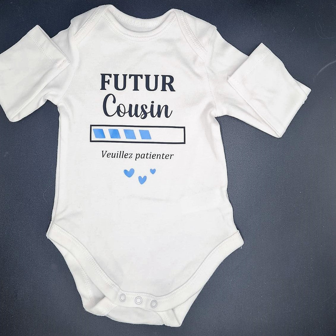 Futur(e)s Cousins/Cousines - DD Creas