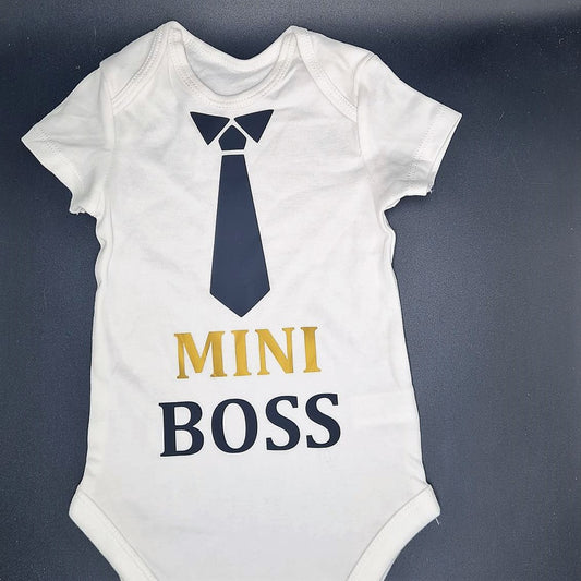 Mini BOSS ! - DD Creas