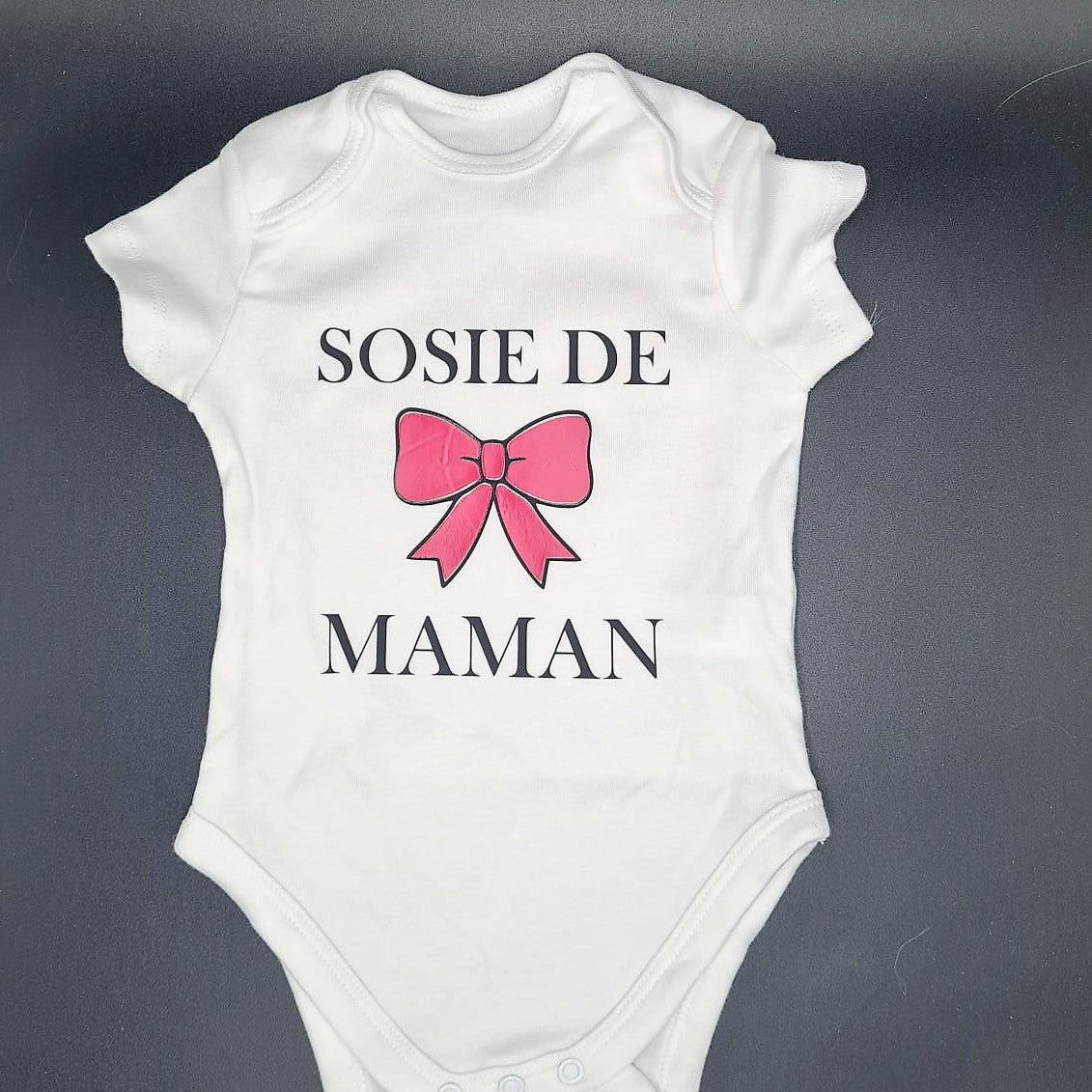 Sosie de Maman - DD Creas